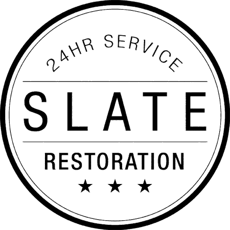 Slate Restoration/Construction